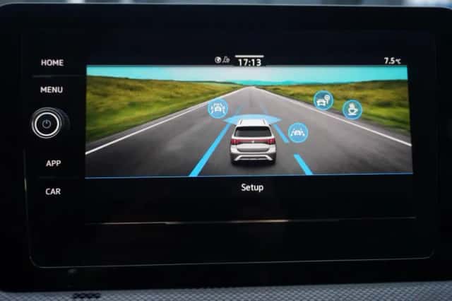 Volkswagen T-Cross (2025) thumbnail 33