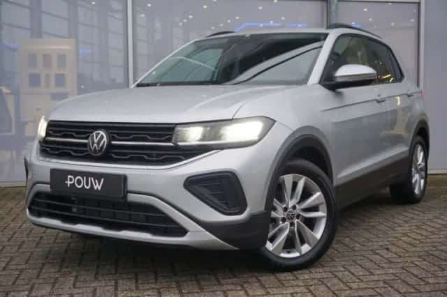 Volkswagen T-Cross (2025) thumbnail 36