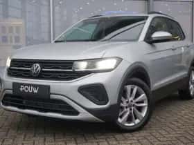Volkswagen T-Cross (2025) thumbnail 36