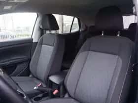 Volkswagen T-Cross (2025) thumbnail 5