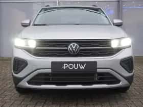 Volkswagen T-Cross (2025) thumbnail 8