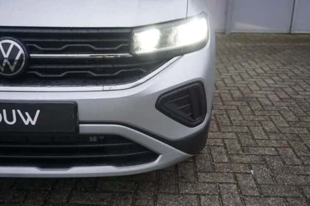 Volkswagen T-Cross (2025) thumbnail 9