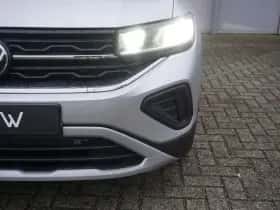 Volkswagen T-Cross (2025) thumbnail 9