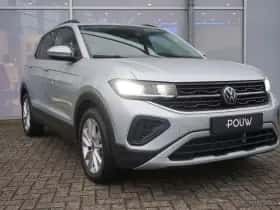 Volkswagen T-Cross (2025) thumbnail 10