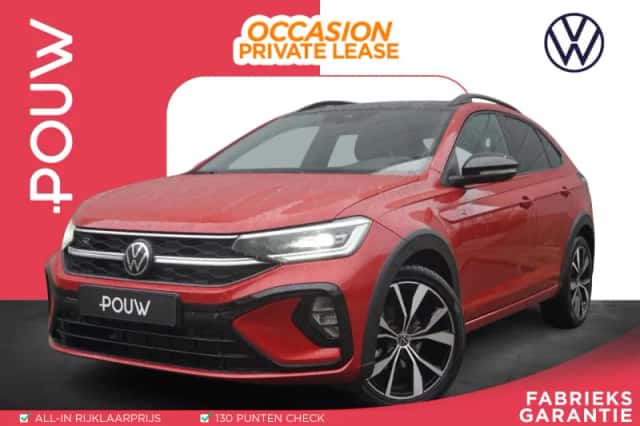 Volkswagen Taigo (2025) thumbnail 1