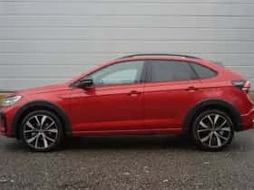 Volkswagen Taigo (2025) thumbnail 12