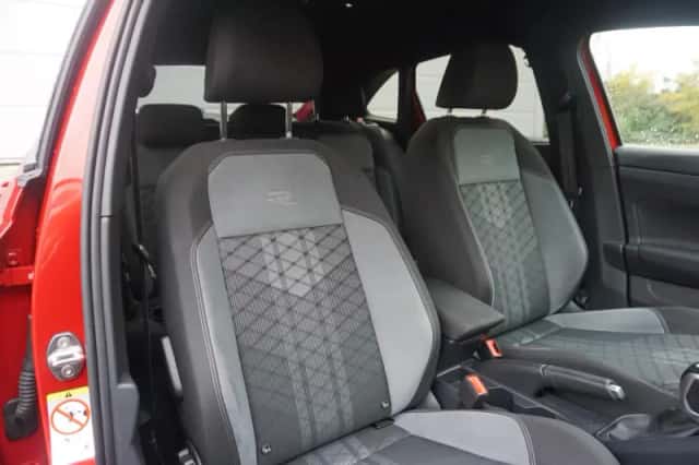 Volkswagen Taigo (2025) thumbnail 14