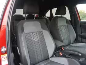 Volkswagen Taigo (2025) thumbnail 14