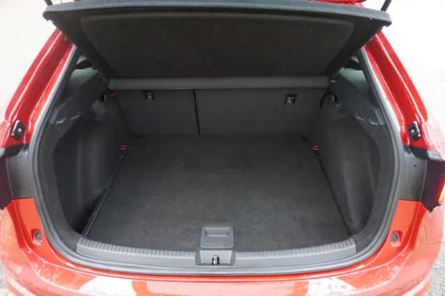 Volkswagen Taigo (2025) thumbnail 16