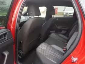 Volkswagen Taigo (2025) thumbnail 17