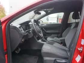 Volkswagen Taigo (2025) thumbnail 18
