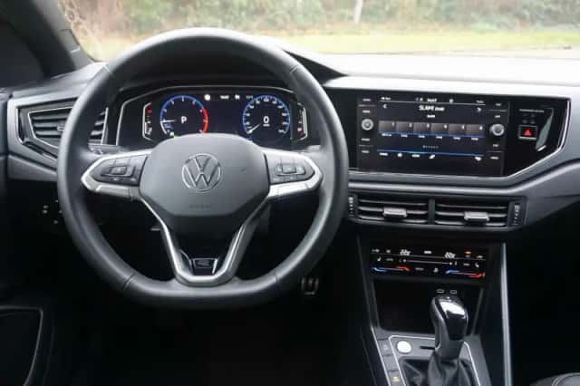 Volkswagen Taigo (2025) thumbnail 19