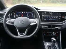 Volkswagen Taigo (2025) thumbnail 19