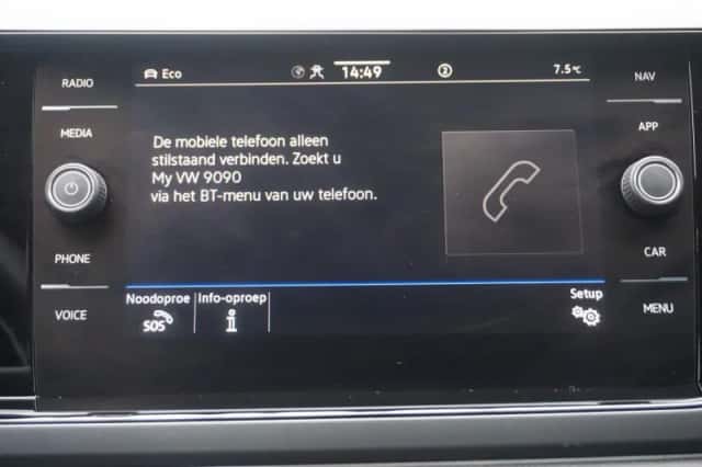 Volkswagen Taigo (2025) thumbnail 25