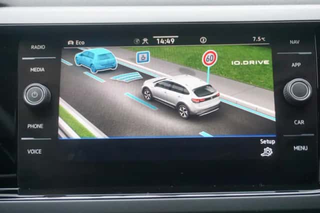 Volkswagen Taigo (2025) thumbnail 26