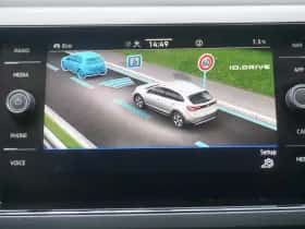 Volkswagen Taigo (2025) thumbnail 26