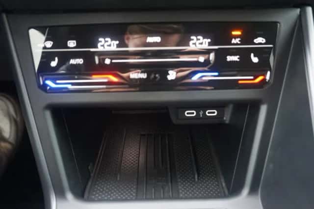 Volkswagen Taigo (2025) thumbnail 27