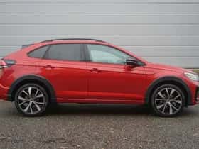 Volkswagen Taigo (2025) thumbnail 4