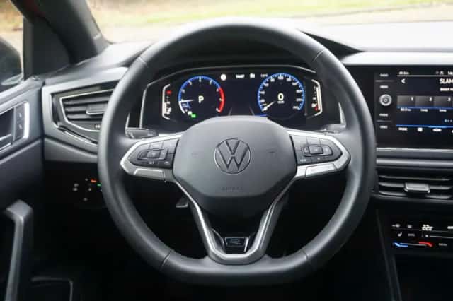 Volkswagen Taigo (2025) thumbnail 34