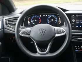 Volkswagen Taigo (2025) thumbnail 34