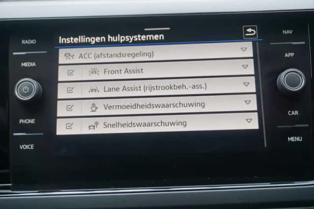Volkswagen Taigo (2025) thumbnail 35