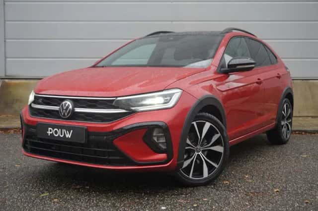 Volkswagen Taigo (2025) thumbnail 37