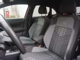 Volkswagen Taigo (2025) thumbnail 5