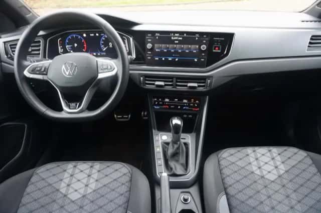Volkswagen Taigo (2025) thumbnail 6