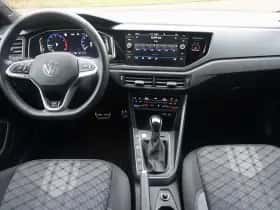 Volkswagen Taigo (2025) thumbnail 6