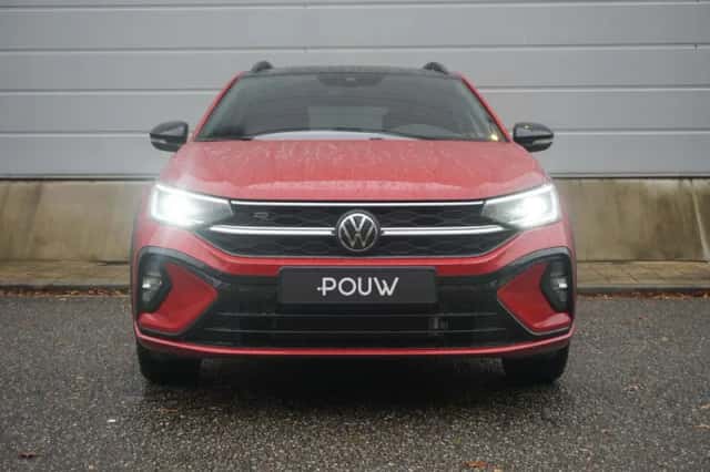 Volkswagen Taigo (2025) thumbnail 8