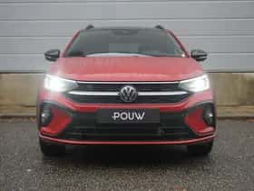 Volkswagen Taigo (2025) thumbnail 8