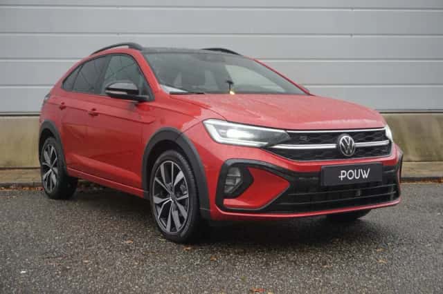 Volkswagen Taigo (2025) thumbnail 9