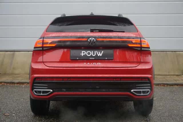 Volkswagen Taigo (2025) thumbnail 10