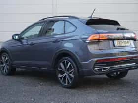 Volkswagen Taigo (2025) thumbnail 12