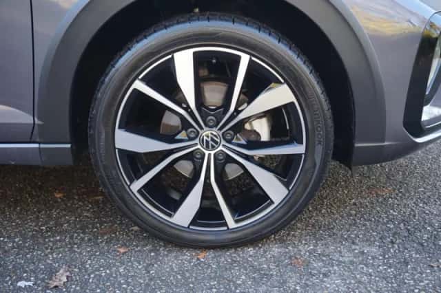 Volkswagen Taigo (2025) thumbnail 14