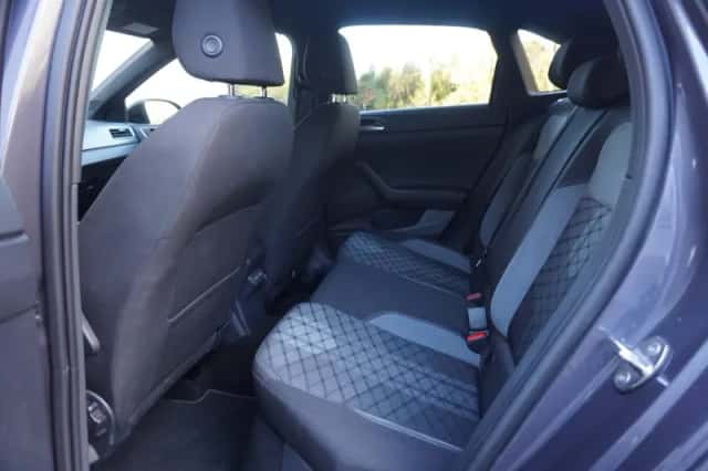 Volkswagen Taigo (2025) thumbnail 18