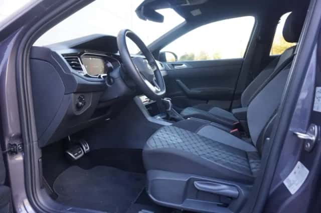 Volkswagen Taigo (2025) thumbnail 19