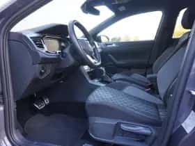 Volkswagen Taigo (2025) thumbnail 19
