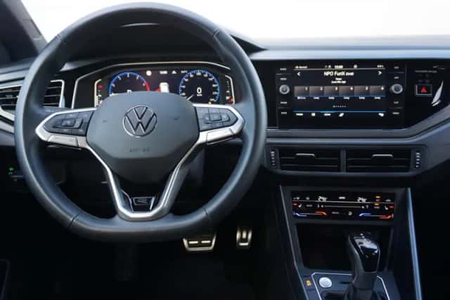 Volkswagen Taigo (2025) thumbnail 20