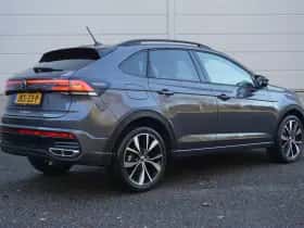 Volkswagen Taigo (2025) thumbnail 3