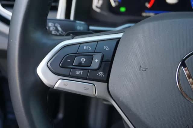 Volkswagen Taigo (2025) thumbnail 22