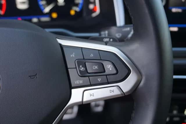Volkswagen Taigo (2025) thumbnail 23