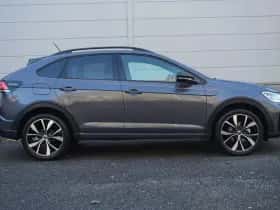 Volkswagen Taigo (2025) thumbnail 4