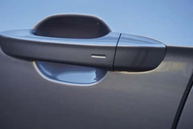 Volkswagen Taigo (2025) thumbnail 32