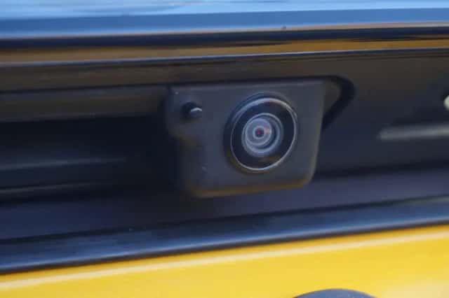 Volkswagen Taigo (2025) thumbnail 34