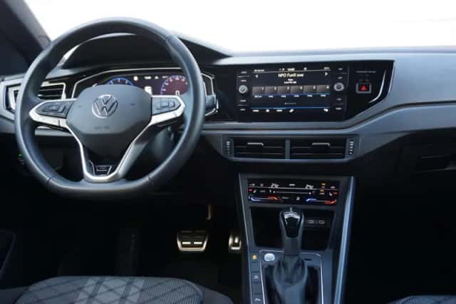 Volkswagen Taigo (2025) thumbnail 40
