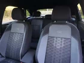 Volkswagen Taigo (2025) thumbnail 5