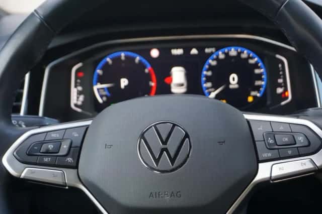 Volkswagen Taigo (2025) thumbnail 41