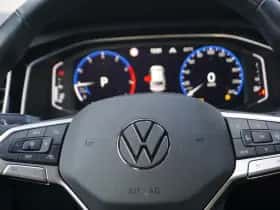 Volkswagen Taigo (2025) thumbnail 41