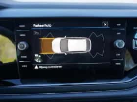 Volkswagen Taigo (2025) thumbnail 44